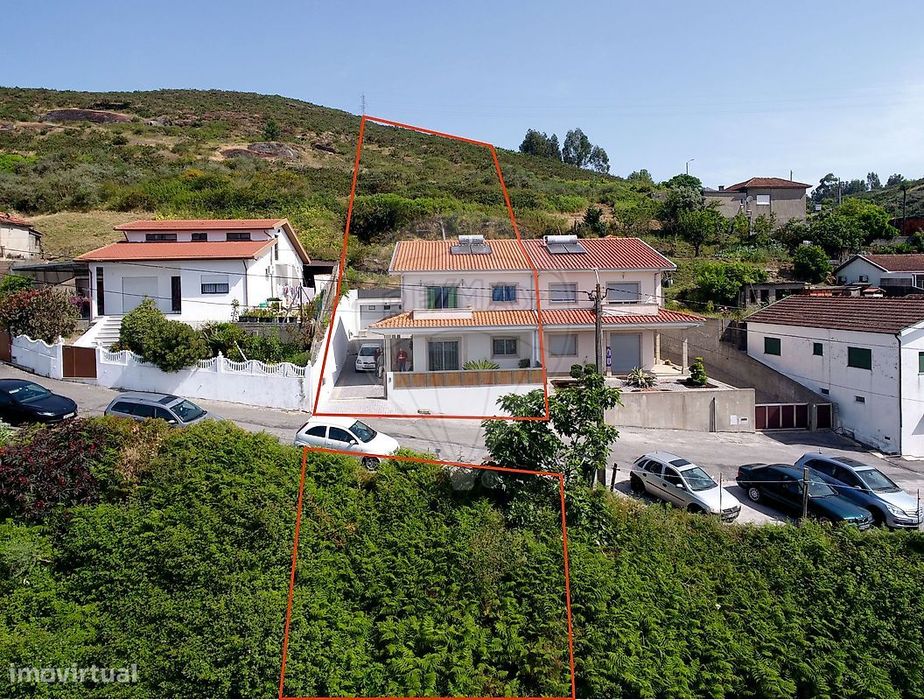 Moradia T3 para venda