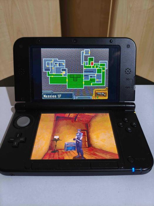 Resident Evil: Deadly Silence. Gra na konsolę Nintendo DS. Używana.