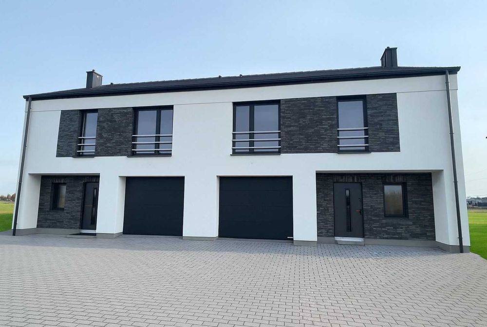 Dom jednorodzinny Kalisz ul Celtycka