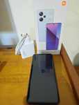 Xiaomi note 13 pro 5G 12 GBS RAM e 512gbs internos