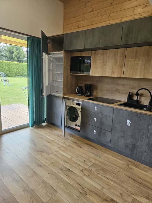 Domek  w górach z jacuzzi Rabka Zdrój święta  sylwester ferie