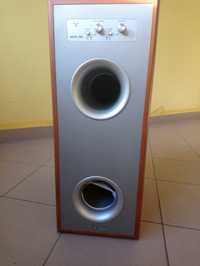 Subwoofer tonsil aktiv 200