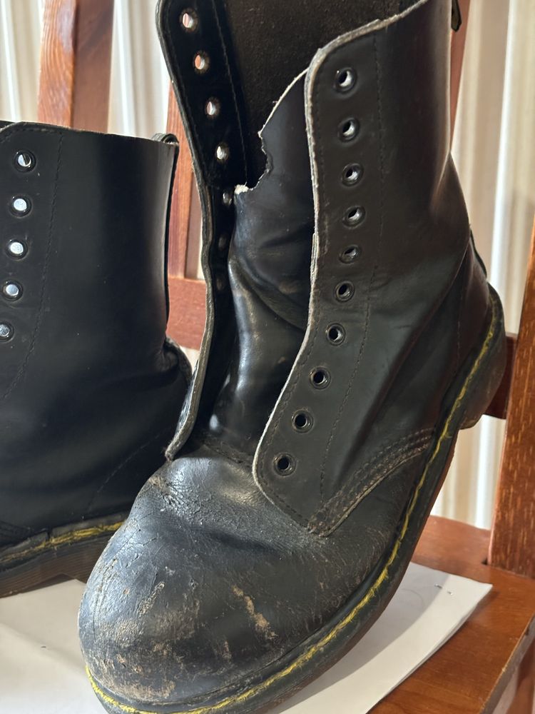 Buty Dr Martens 37