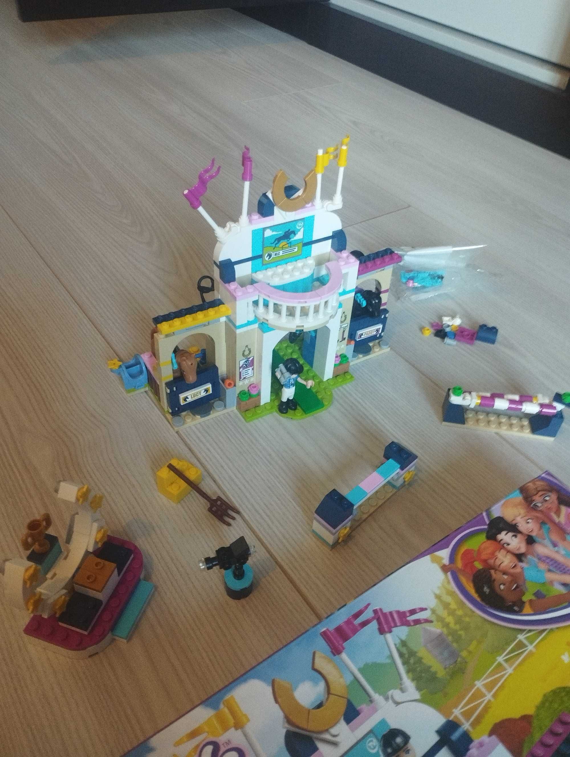 Lego friends 41367