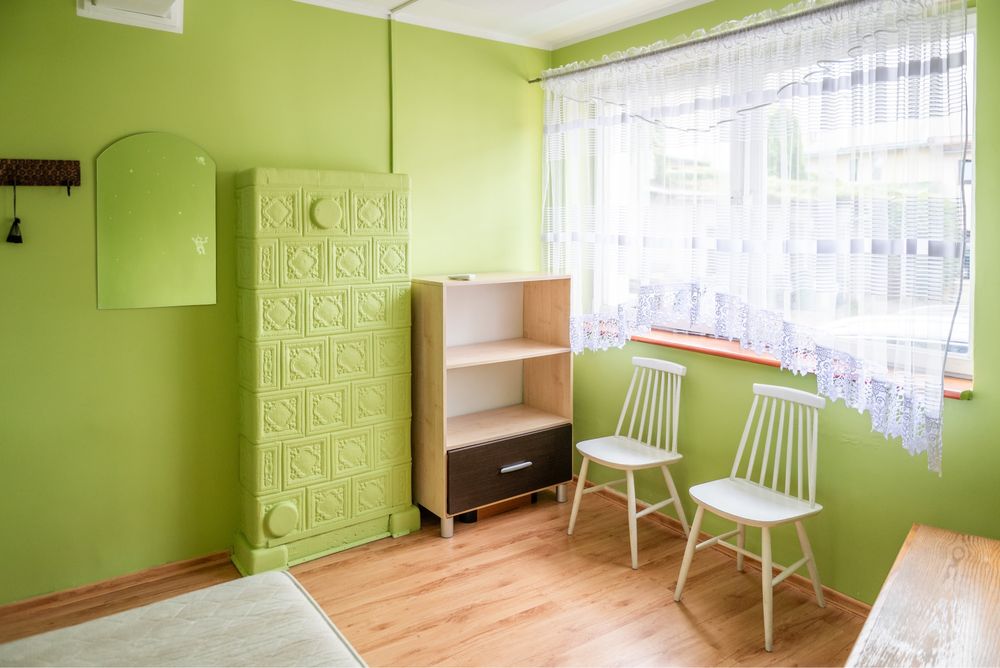 Wynajmę mieszkanie w centrum | 55m2