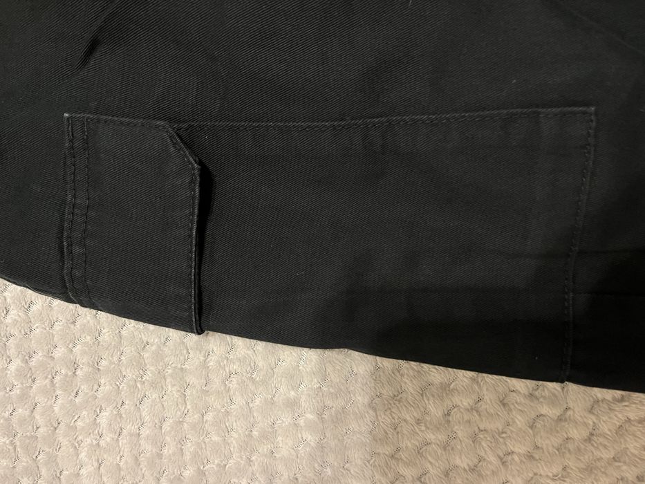 Стильные джинсы- размер 32