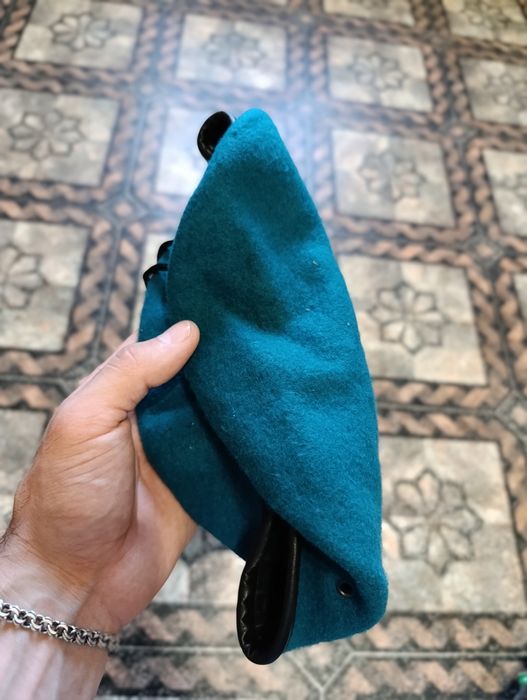 Берет морської піхоти уставний