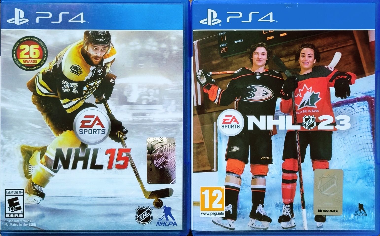 Продам ігри на PS4!