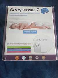 Baby sense 7 monitor oddechu