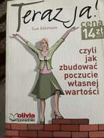 Teraz ja! Sue Atkinson DTR