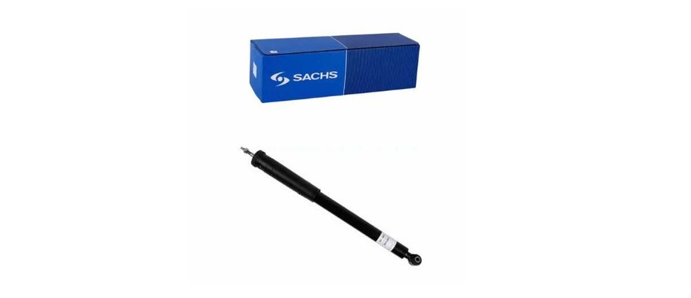 Амортизатор Задній мерседес 211  Mercedes E-Class W211/S211 2002-