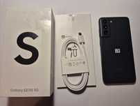 Samsung S21 FE 5G 6/128GB jak nowy
