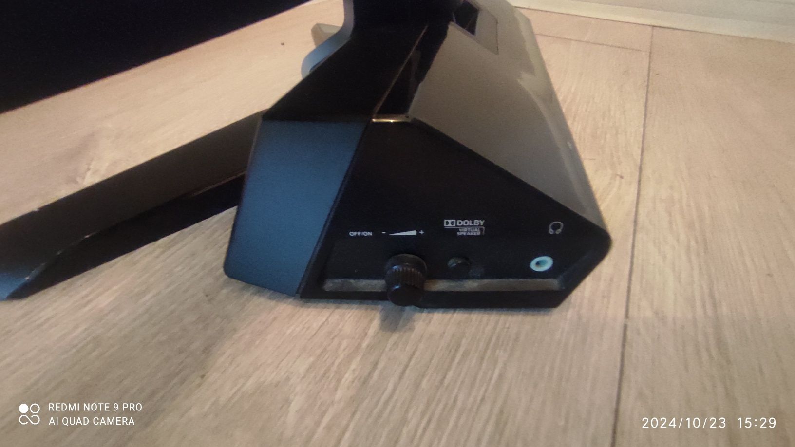 Монитор с встроенными колонками acer 24