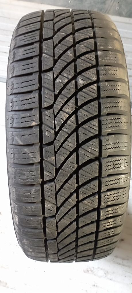 Opona 205/55/16 Hankook Kinergy 4S M+S