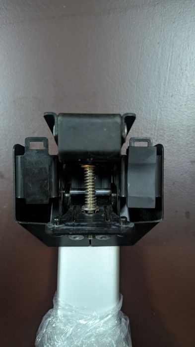 Релінги оригінал wv tiguan