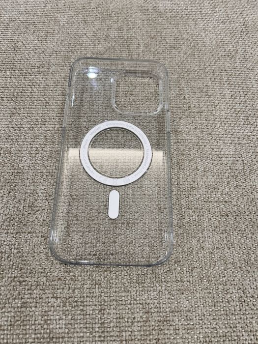 Capa original iphone 14 pro max