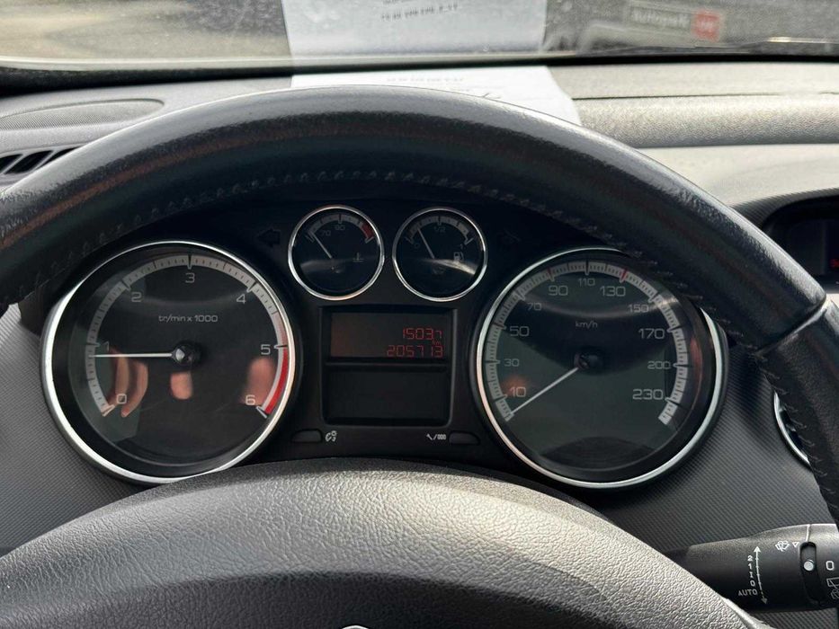 Продам Peugeot 308 2012р. #72184