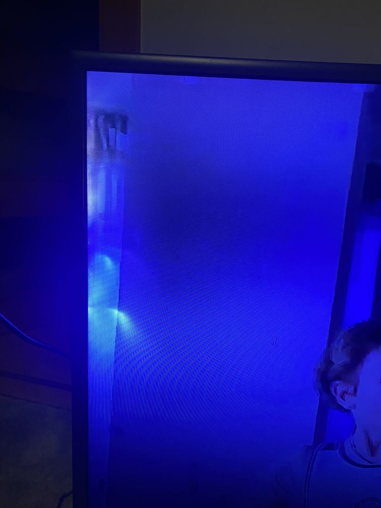 Samsung UE48K6300AW uszkodzony – zakrzywiony TV 48”
