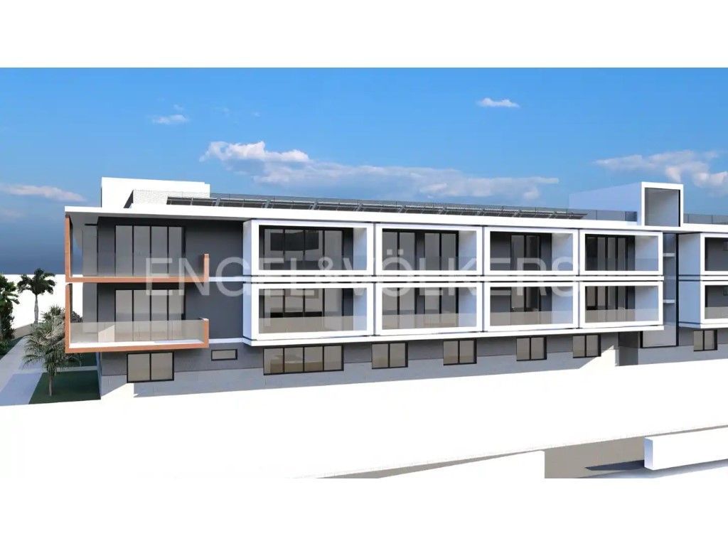 Fuseta Ria: Empreendimento em Olhão no Algarve