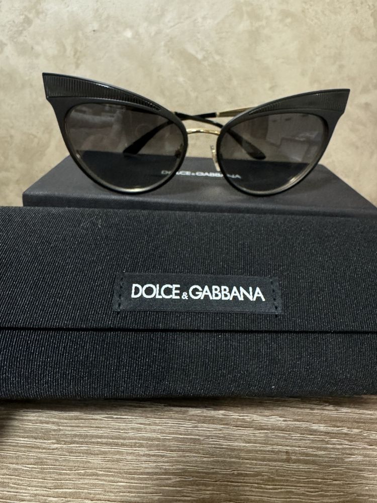 Окуляри жіночі Dolce&Gabana