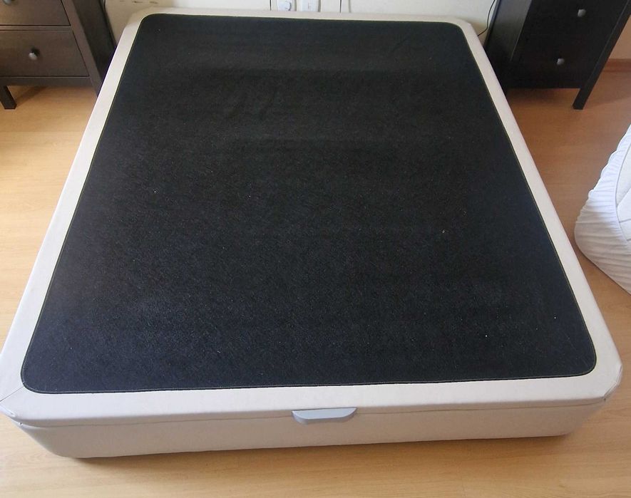 Sommier EASY READY EPEDA