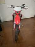 Honda crf 450 rx 2019 36h