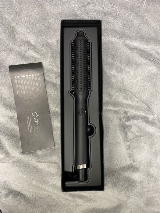 GHD гарячий браш
