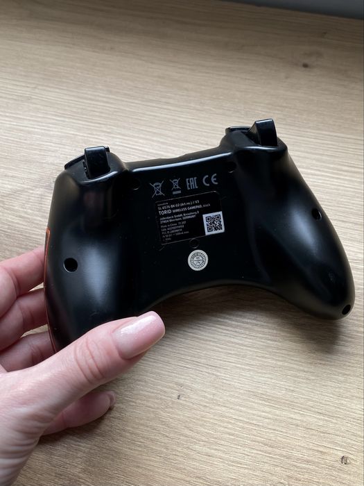Геймпад бездроовий