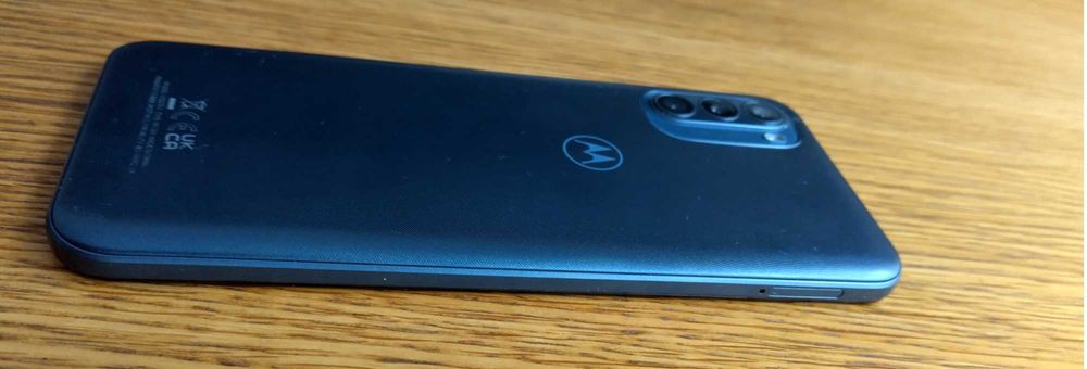 Telefon Motorola Moto G31 64GB - idealny stan