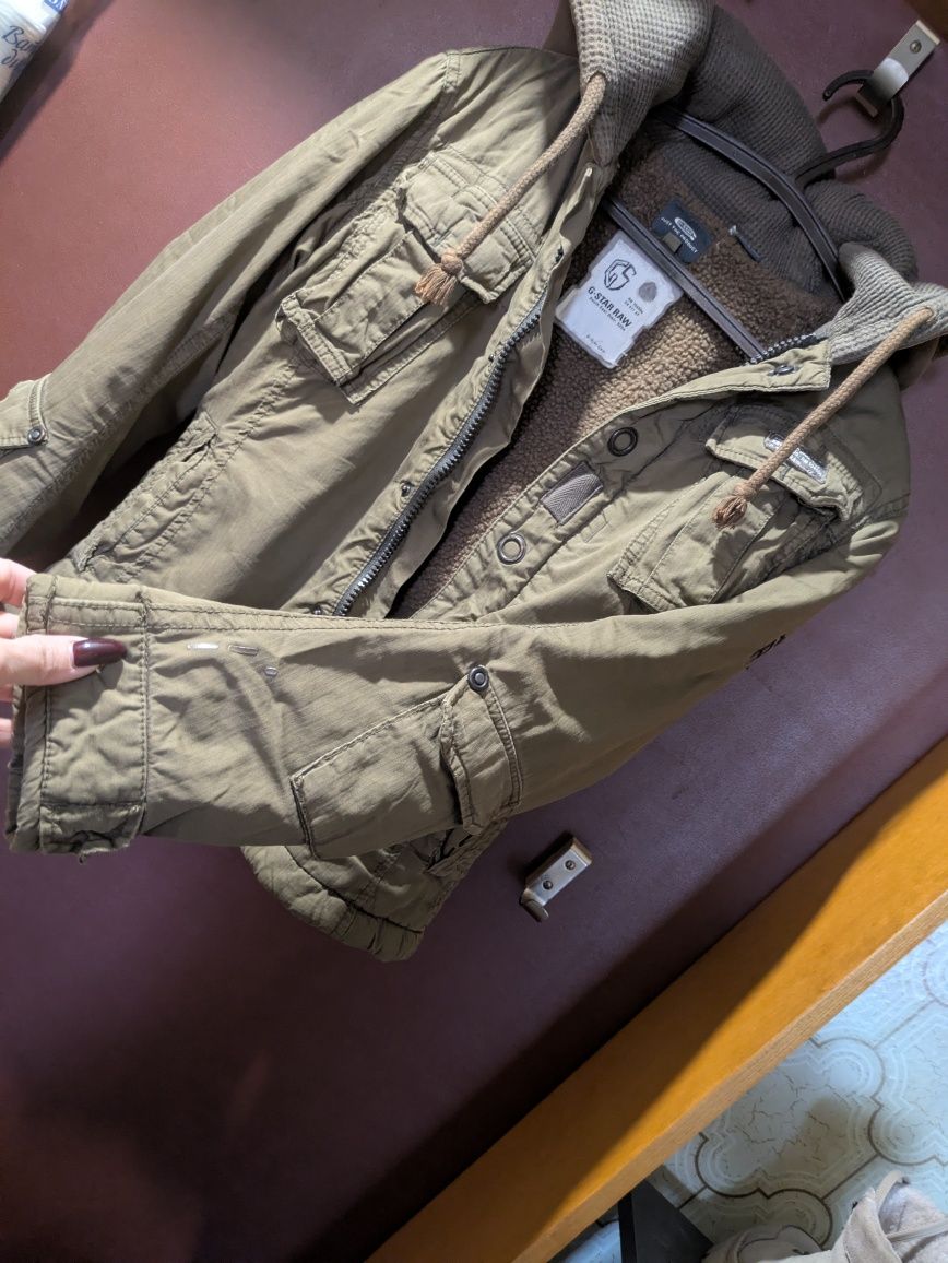 Куртка G-Star Raw S