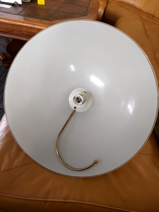 Lampa wisząca kuchenna
