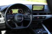 Audi A4 *Virtual cockpit*sline