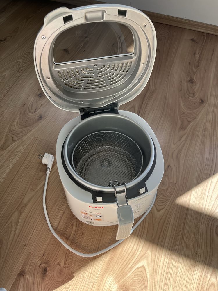 Fryykownica TEFAL UNO