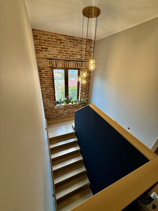 Wykończenia wnętrz, remonty, łazienki, malowanie i wiele innych