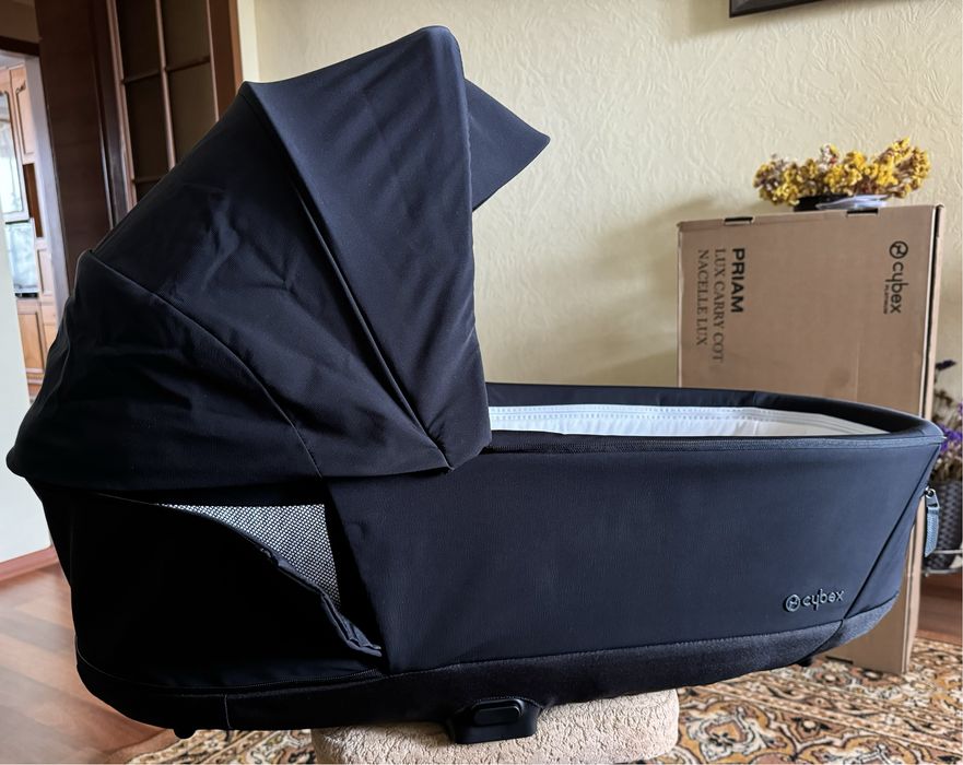 Дитяча люлька Cybex