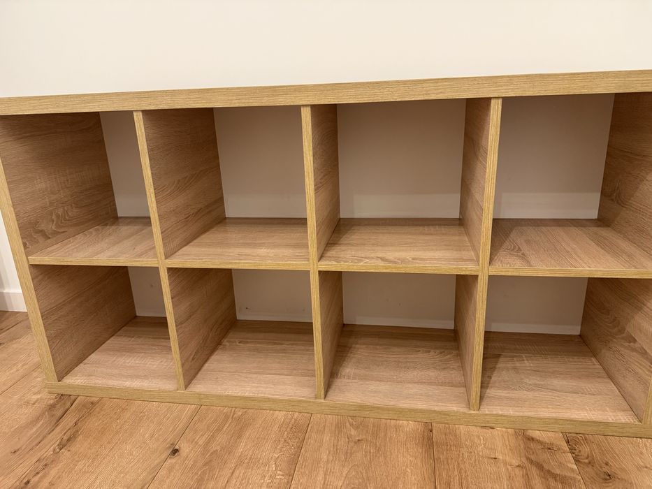 Regał. Stan jak nowy.