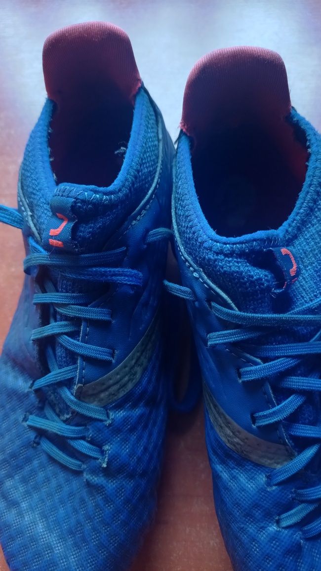 Buty korki rozmiar 37