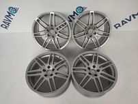 Felgi Audi A6 C6 S-line 8,5J ET48 19" 5x112