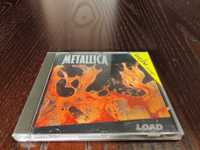 Metallica album Load, stan idealny