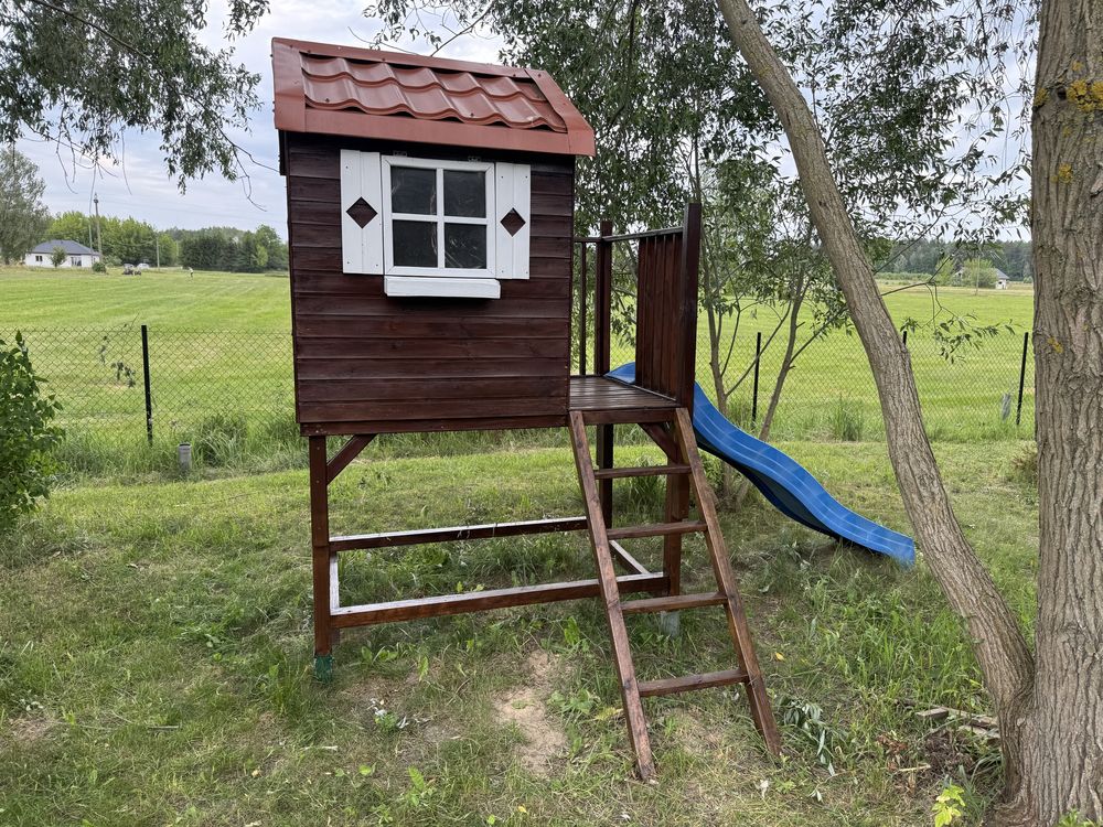 Domek dla dzieci