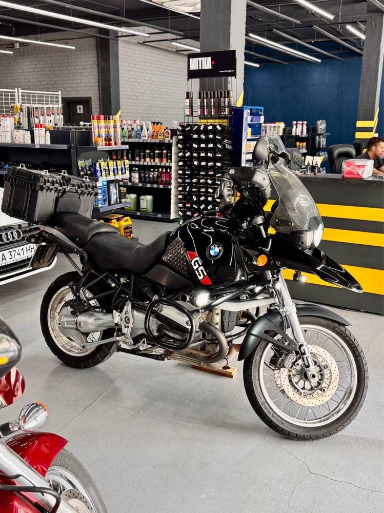 Bmw R1150GS