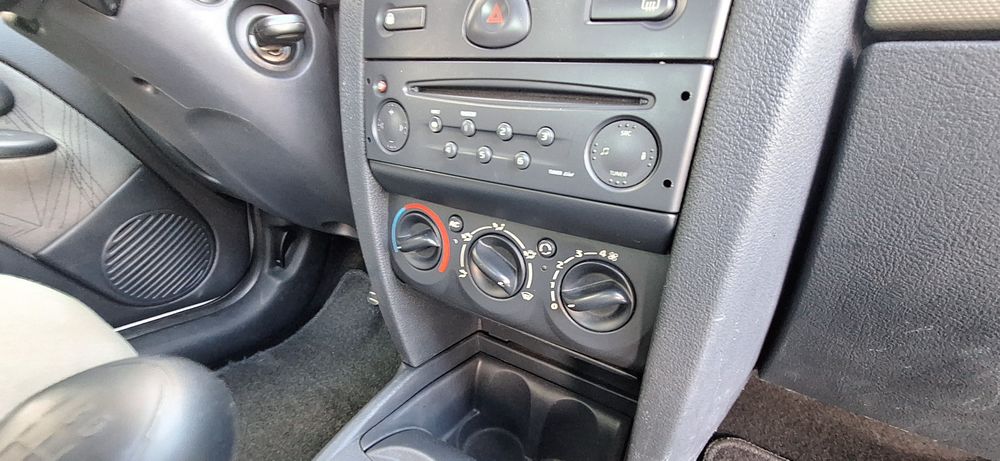 Renault clio 1.5 Dci