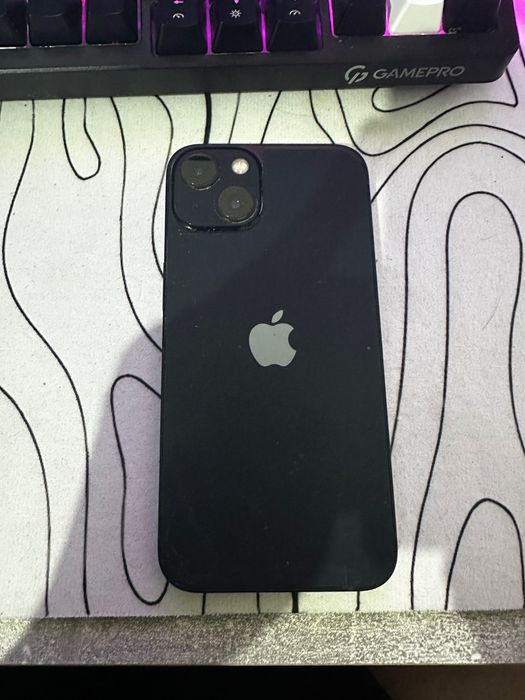 Apple iPhone 13 Midnight Blue 128GB Neverlock