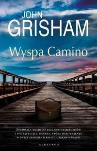 Wyspa Camino, John Grisham