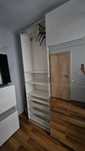 Szafa PAX ikea szer. 150 cm, wys. 236 cm