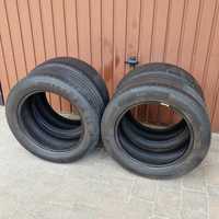 Opony letnie Continental 205/55/R16 - 4szt.