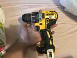 OKAZJA! Dewalt DCD791 – kompaktowa wkrętarka bezszczotkowa.
