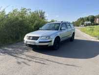 Продам авто Volkswagen Passat B5+ 1.9tdi