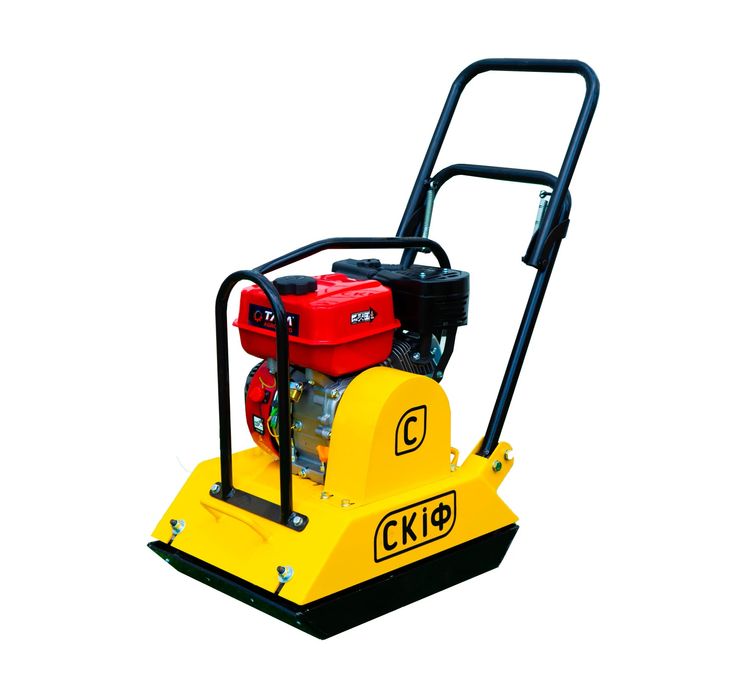 Здається Вібро плита