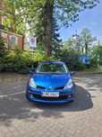 Renault Clio Clio 3 automatyczna skrzynia biegów, czujniki cofania